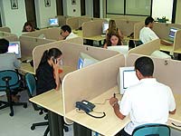 Salão Principal
